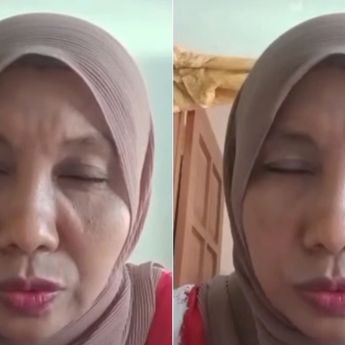 Viral TKW Bondowoso Minta Bantuan Presiden untuk Pulang dari Malaysia