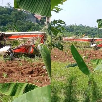 Sosok Marsma Fajar Adriyanto, Anggota TNI AU yang Tewas Gegara Pesawat Jatuh di Bogor