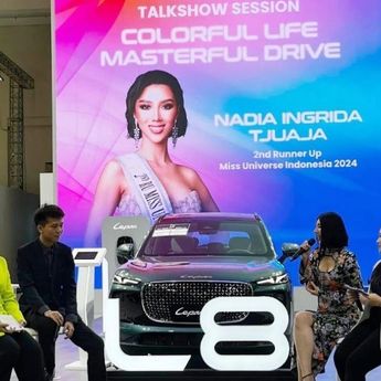Kecantikan Bertemu Inovasi: LEPAS Resmi Berkolaborasi dengan Miss Universe Indonesia