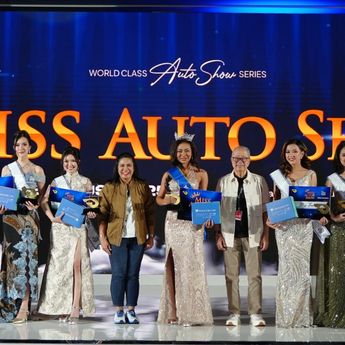 GIIAS 2025: Deretan Pemenang dari Berbagai Kategori