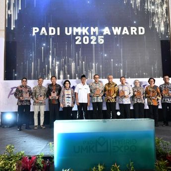 Pertamina Juara 1 Transaksi di PaDi UMKM 2024, Berhasil Bangun Ekosistem UMKM Berkelanjutan