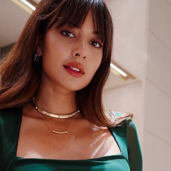 Hal Aneh yang Dirasakan Aurelie Moeremans Saat Hamil Anak Pertama