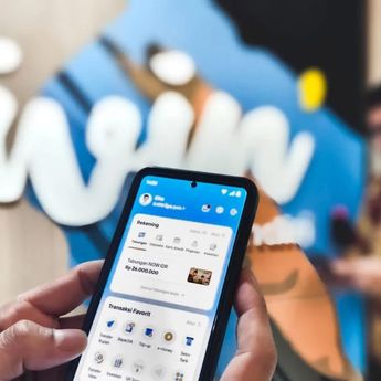 Bank Mandiri: Pergantian Pengurus Dukung Strategi Transformasi Bisnis