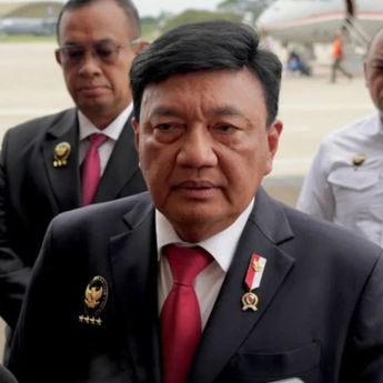 Menko Polkam: Tidak Ada Toleransi bagi Pembakar Hutan Sebagai Cara Buka Lahan