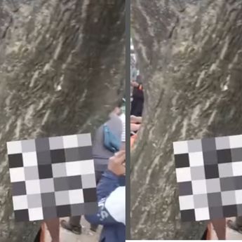 VIDEO: Penemuan Mayat Misterius di Kapuk Jakarta Utara