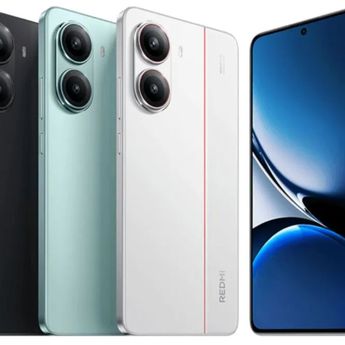Redmi Turbo 5 dan POCO X8 Pro Diprediksi Rilis Lebih Awal dari Jadwal Normal