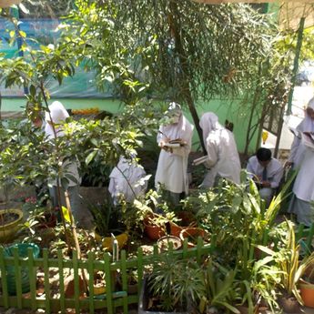 Olahan Herbal Digandrungi Milenial Saat Ini