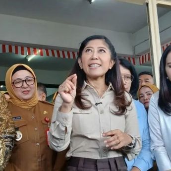 Menkomdigi: Program CKG Targetkan 53 Juta Pelajar Seluruh Indonesia