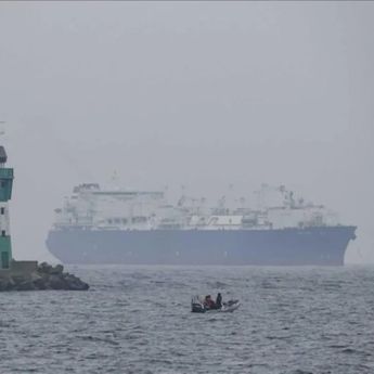 Pejabat AS Tuduh India Danai Perang Rusia Lewat Impor Minyak