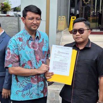 Alasan Tom Lembong Laporkan 3 Hakim yang ke Mahkamah Agung