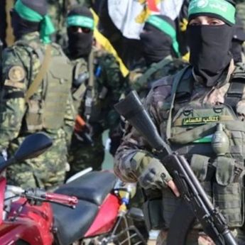 Hamas Ajukan Syarat Ratusan Truk Bantuan untuk Lanjutkan Perundingan dengan Israel