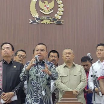 Pemerintah dan DPR Sepakati Pembentukan Tim Perumus Kebijakan Zero ODOL