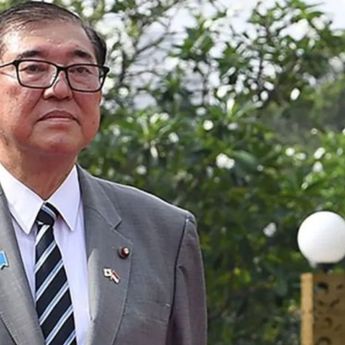 PM Jepang: Kesepakatan Tarif dengan AS Untungkan Kedua Belah Pihak