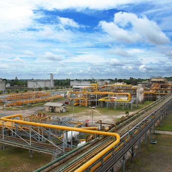 Komitmen Sediakan Energi bagi Masyarakat, Produksi Migas PHE Semester I 2025 Capai 1,04 Juta Barel Setara Minyak per Hari