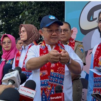 Abdul Mu'ti: Kartun Dora The Explorer Ajari Anak Berpikir Tingkat Tinggi