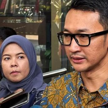 KPK Panggil Eks Kabiro Umum Kementan Jadi Saksi Kasus Pengadaan Fasilitas Pengolahan Karet