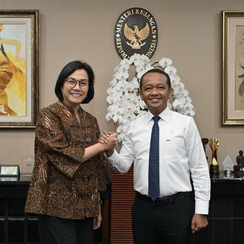 DJP, Ditjen Minerba dan SKK Migas Jalin Sinergi Kawal Penerimaan Negara dari Sektor Tambang dan Migas