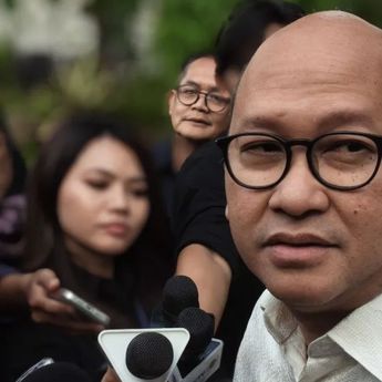 Bos Danantara Hormati Pengunduran Diri Joao Angelo Dirut BUMN Agrinas Pangan Nusantara