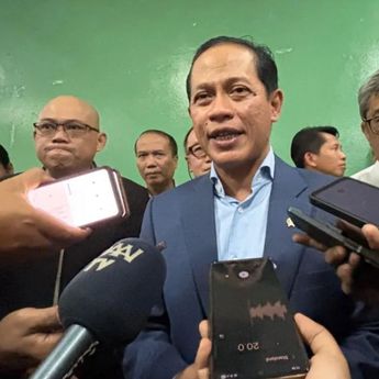 Pemerintah Tetap Siaga Hadapi Potensi Karhutla hingga Akhir Agustus 2025