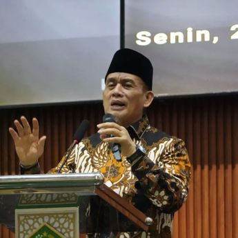 Kemenag Targetkan Sertifikasi 629 Ribu Guru Agama pada 2027