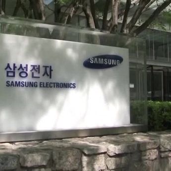 Samsung Electronics Bentuk Gugus Tugas Baru untuk Proyek AI