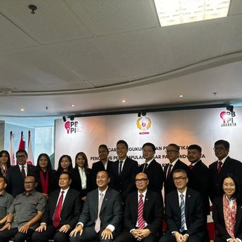 Jakarta Siapkan Strategi Lahirkan Atlet Padel Bertaraf Internasional