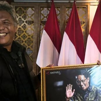 Menkum: DPR Akan Inisiasi RUU Perampasan Aset
