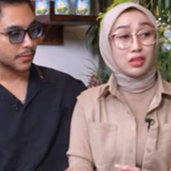 Ibu Alami Gangguan Jiwa, Reza Gladys: Aku Tetap Bangga