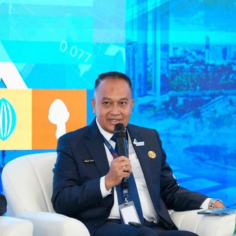 Utamakan Warga Lokal, Kementrans Percepat Pembangunan Ekonomi Kalimantan Yang Inklusif
