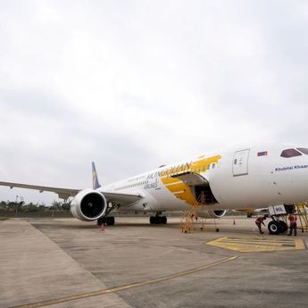Fakta Baru 3.000 Pekerja Boeing Mogok Tuntut Kontrak Kerja yang Adil