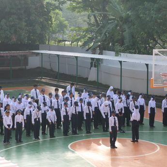Biaya Nol dan Hidup Teratur: Sekolah Rakyat Ubah Nasib Anak Kami