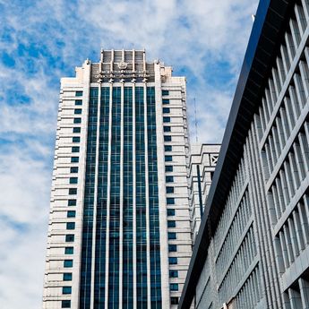 Penerimaan Pajak Kanwil DJP Jakarta Pusat Tembus Rp49,65 Triliun hingga Akhir Juni 2025