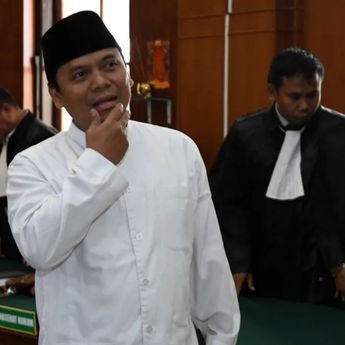 Prabowo Beri Amnesti ke Gus Nur, Terpidana Ujaran Kebencian Soal Ijazah Palsu Jokowi