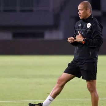 Piala Kemerdekaan 2025 Jadi Momentum Berharga bagi Timnas U-17 Indonesia sebelum Piala Dunia