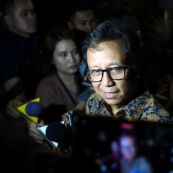 Prabowo Dorong Lompatan Layanan Kesehatan