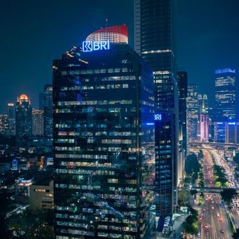 BRI Raih Penghargaan ASEAN Corporate Governance Scorecard (ACGS), Bukti Komitmen Tata Kelola yang Unggul