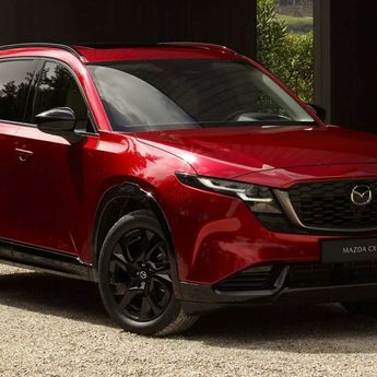 Strategi Masa Depan Mazda, Ungkap Apa yang Sebenarnya Diinginkan Pengemudi