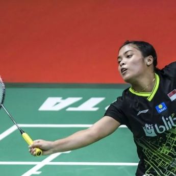 Gregoria Mariska dan Putri Kusuma Wardani Bertahan di 10 Besar Peringkat Dunia Tunggal Putri BWF