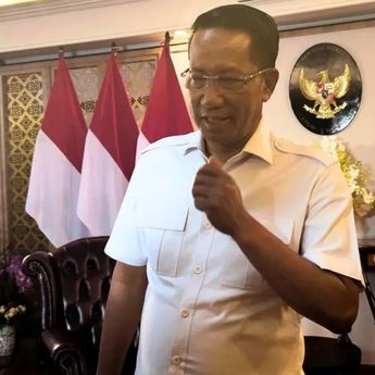 Kemenkum Targetkan Seluruh Layanan Hukum Bisa Diakses Melalui Smartphone Seperti Aplikasi Perbankan