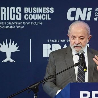 Brasil Siap Ajukan Keberatan ke WTO Atas Tarif Baru AS