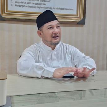 Toleran terhadap Perbedaan, Kerukunan Sesama Muslim Diharapkan Dijaga