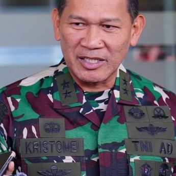 TNI Tembak Mati Wakil Panglima OPM Mayer Wenda, Buron sejak 2014