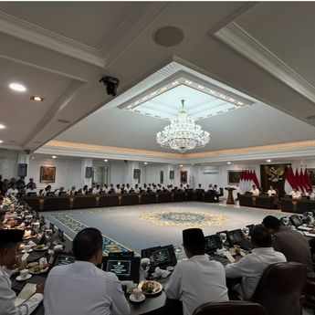 Prabowo Tegaskan Kedaulatan Pangan sebagai Pilar Utama Ketahanan Nasional