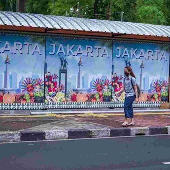 Pemprov DKI Wujudkan Kota Berkelanjutan Melalui Penataan Barito dan Pembangunan Sentra Fauna