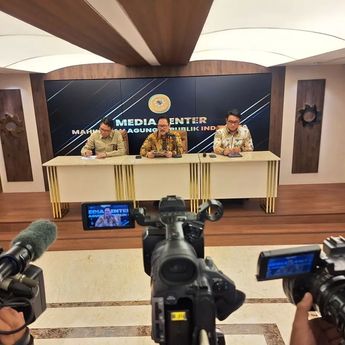Mahkamah Agung Pastikan Laporan Tom Lembong Akan Ditindaklanjuti