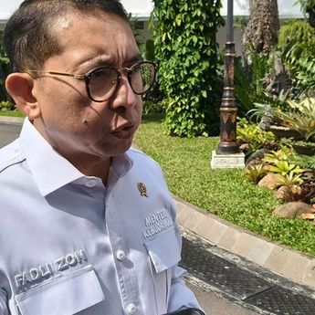 Fadli Zon: Tarif Royalti Musik Masih Terjangkau dan Sesuai Standar Global