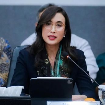 Ekonomi Tumbuh 5,12%, Menpar: 4 Sektor Pariwisata Punya Kontribusi Besar