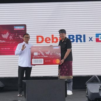 Sinergi BRI dan Indogrosir Hadirkan Inovasi Transaksi, Dukung UMKM dan Ritel Modern