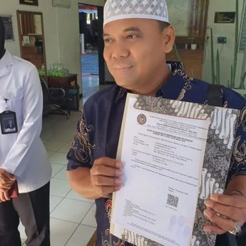 Setelah Dapat Amnesti, Gus Nur Tak Lagi Wajib Lapor ke Bapas Malang