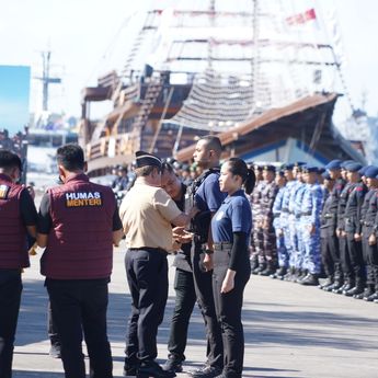 Imigrasi Bentuk Satgas Patroli di Bali Demi Jaga Keamanan dan Ketertiban